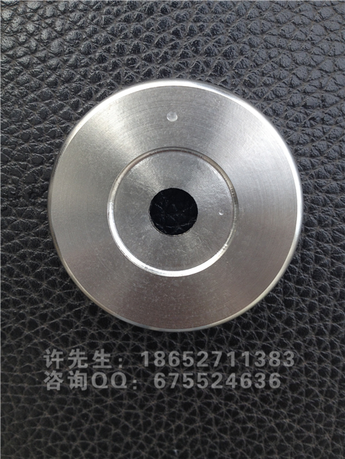 衛浴掛件小圓盤車床件外徑45
