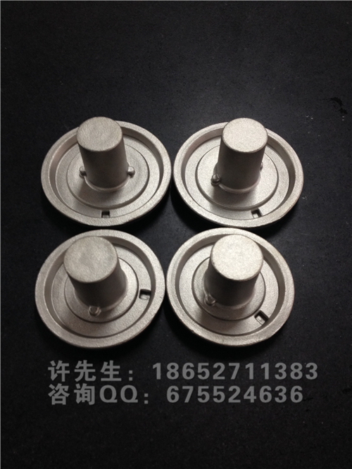 304潛水泵用無磁產品