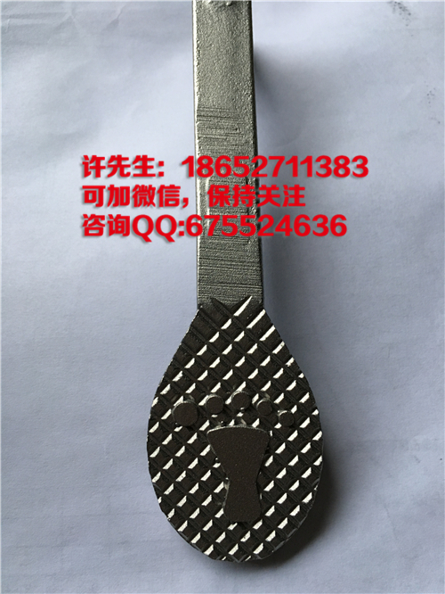 摩托車(chē)剎車(chē)板